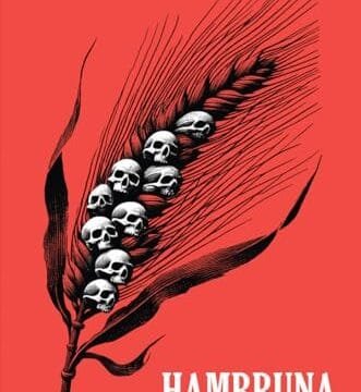 Octubre 2024 - Hambruna (Ciclo del Dios de la Carne) de Francisco Javier Olmedo Vázquez - Terror