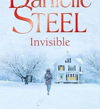 Noviembre 2024 - Invisible de Danielle Steel - Literatura y Ficción
