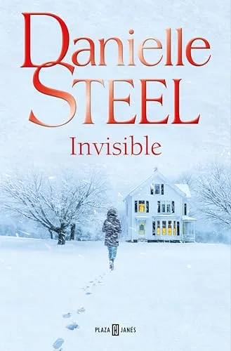 Noviembre 2024 - Invisible de Danielle Steel - Literatura y Ficción