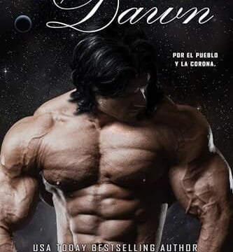 Octubre 2024 - Keran's Dawn (Braxianos n.º 4) de Regine Abel - Ciencia Ficción