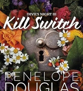Octubre 2024 - Kill Switch (Serie Devil's Night) de Penelope Douglas - Romántica