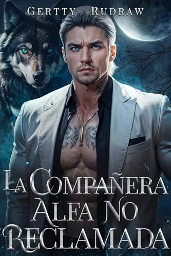 Septiembre 2024 - La Compañera Alfa No Reclamada (Lobo Multimillonario n.º 1) de Gertty Rudraw - Romántica