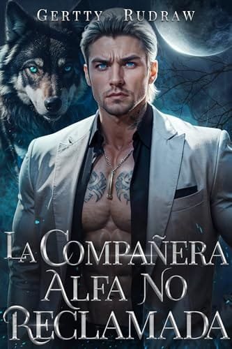 Septiembre 2024 - La Compañera Alfa No Reclamada (Lobo Multimillonario n.º 1) de Gertty Rudraw - Romántica