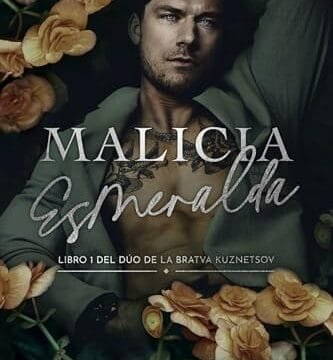 Octubre 2024 - Malicia Esmeralda (La Bratva Kuznetsov n.º 1) de Nicole Fox - Romántica