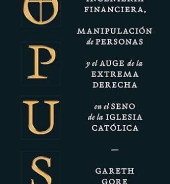 Octubre 2024 - Opus de Gareth Gore - Economía