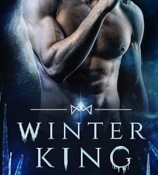 Octubre 2024 - Rey de Invierno (Serie Las Cortes de Wyth n.º 1) de Juliana Haygert - Fantasía