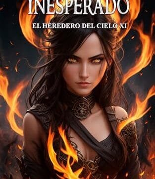 Octubre 2024 - Un Recuerdo Inesperado (Serie El Heredero del Cielo n.º 14) de Antonio Mon Morales - Fantasía