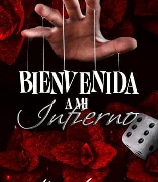 Octubre 2024 - Bienvenida a mi infierno de Atenea Lawrence - Romántica