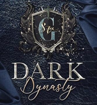 Octubre 2024 - Dark Dynasty (Serie Dark Romance Mafia n.º 1) de Kyra Rose - Romántica