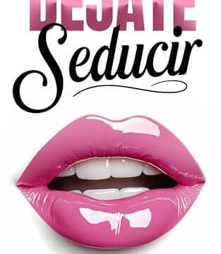 Noviembre 2024 - Déjate seducir de Sarah Rusell - Romántica