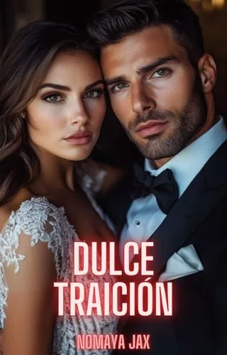 Noviembre 2024 - Dulce Traición de Nomaya Jax - Romántica