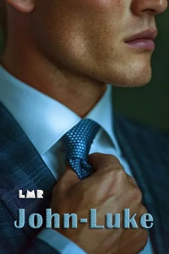 Diciembre 2024 - John-Luke (Serie Hermanastras n.º 4) de LMR - Romántica