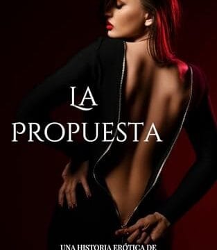 Noviembre 2024 - La propuesta de David Lovia - Erótica