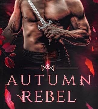 Noviembre 2024 - Rebelde de Otoño (Serie Las Cortes de Wyth n.º 4) de Juliana Haygert - Romántica