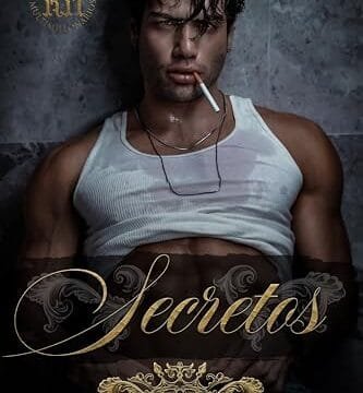 Noviembre 2024 - Secretos (Serie Reyes Multimillonarios n.º 3) de Eva Winners - Romántica