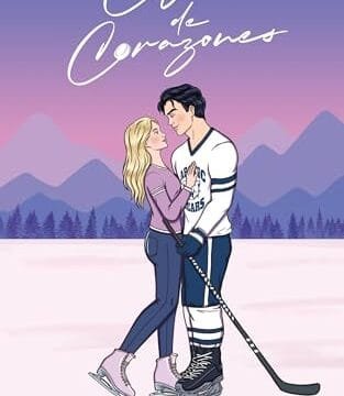 Diciembre 2024 - Colisión de corazones de Ava Avery - Romántica