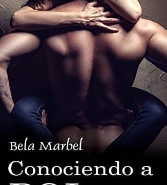 Portada del libro Conociendo a Pol de Bela Marbel