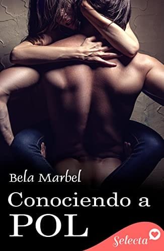 Portada del libro Conociendo a Pol de Bela Marbel