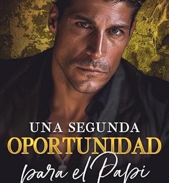 Portada del libro Una Segunda Oportunidad para el Papi de Ariana Cooper