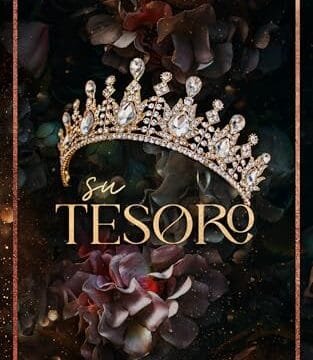 Portada del libro Su Tesoro (Serie Imperio de Realeza n.º 1) de Emilia Rossi