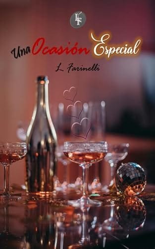 Portada del libro Una ocasión especial de L. Farinelli