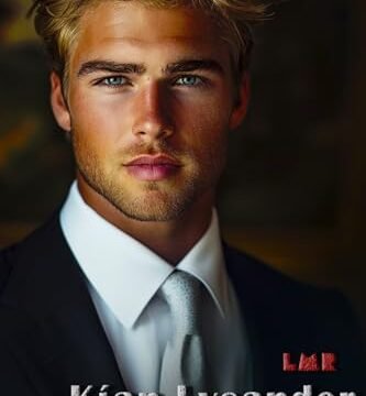 Portada del libro Kían-Lysander (Serie Legado Daughbeth n.º 1) de LMR